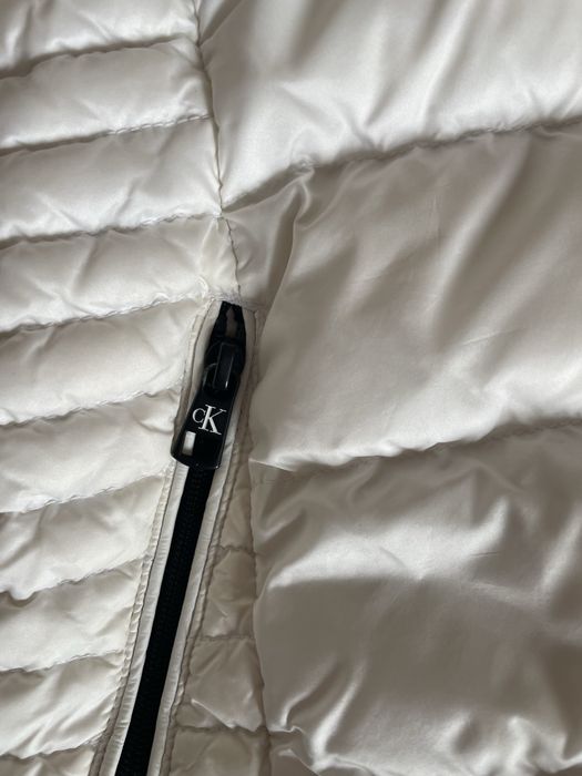 Преходно Дамско яке Calvin Klein