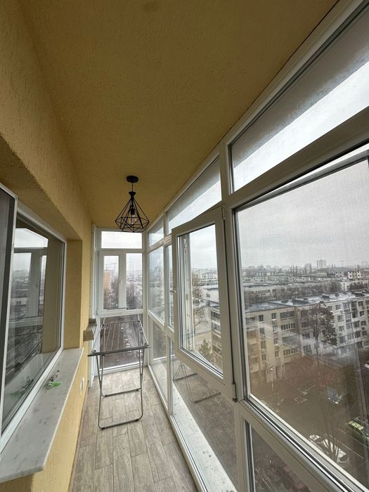 Garsoniera Bucuresti Pacii Gorjului de inchiriat pret usor negociabil