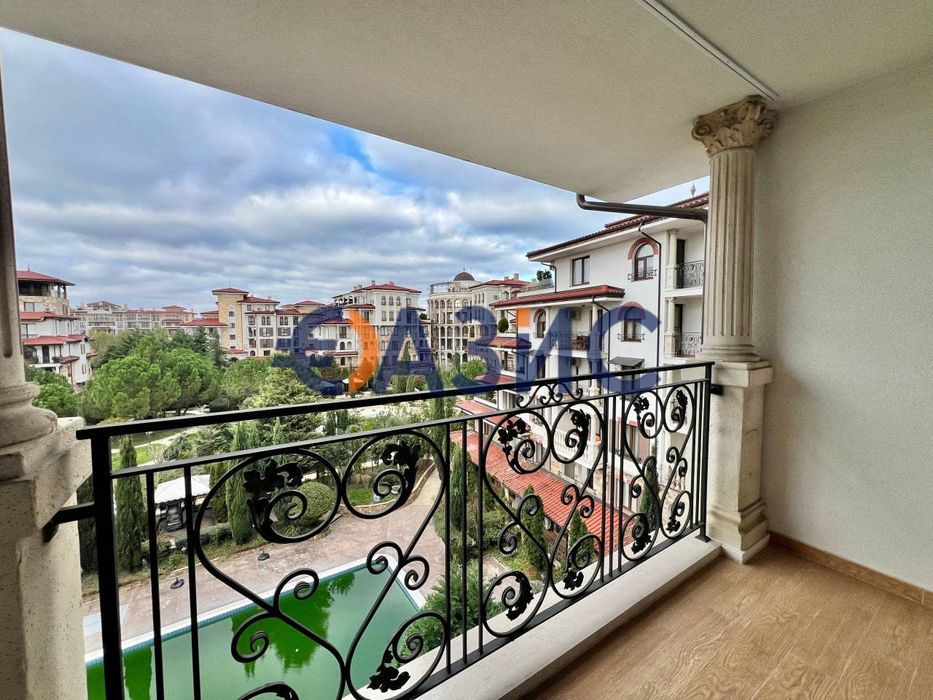 Продава се Тристаен апартамент в Несебър - 130 кв.м за 864 €/кв.м - Снимка #6