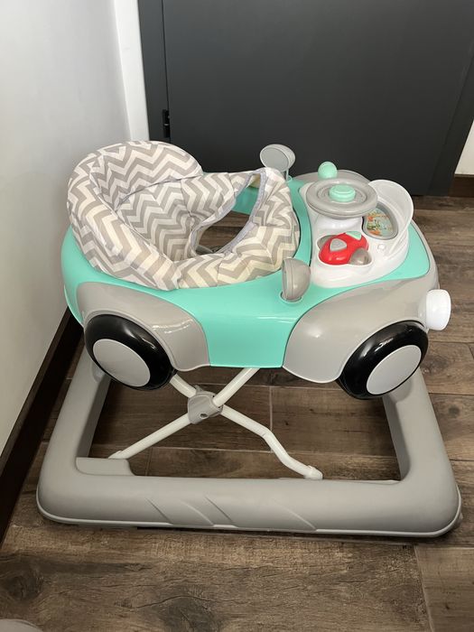 Проходилка Кола тип паяк