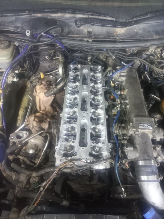 СТО. Ремонт дизель, бензин