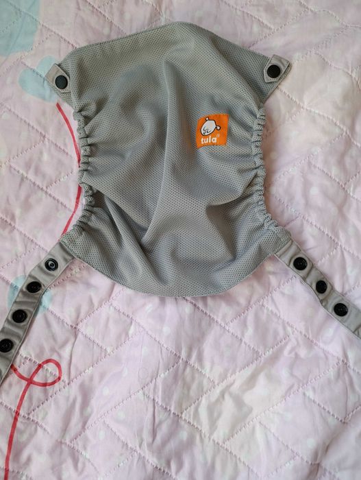 Ергономична раница Baby Tula Free-to-Grow