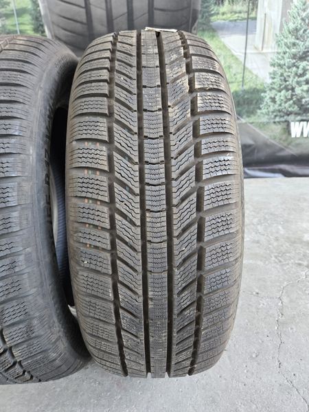 225/55/17 CONTINENTAL 2бр