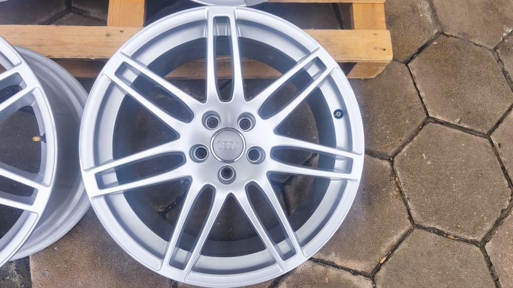 5х112 19 цола AUDI