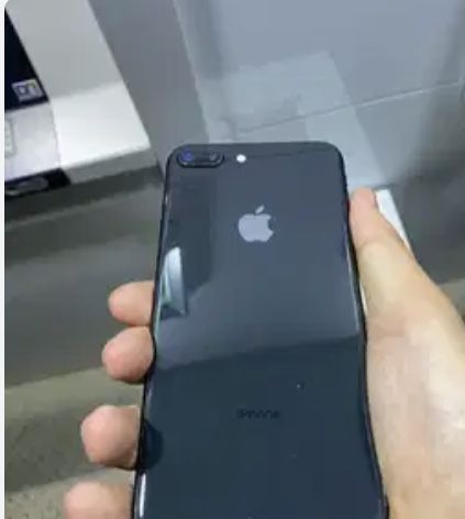 Iphone 8 plus ideal