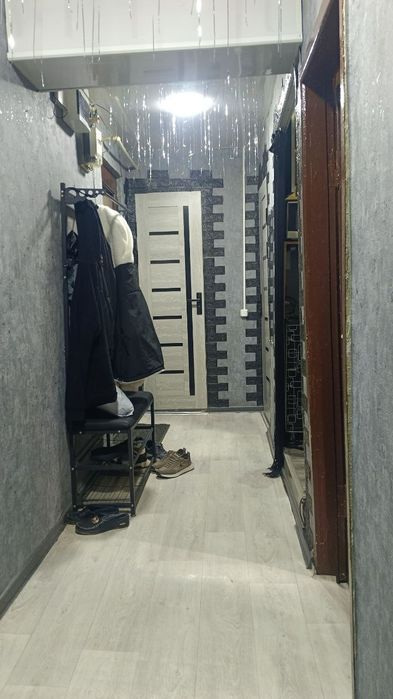 Продаётся 2 в 3 х комнатная квартира