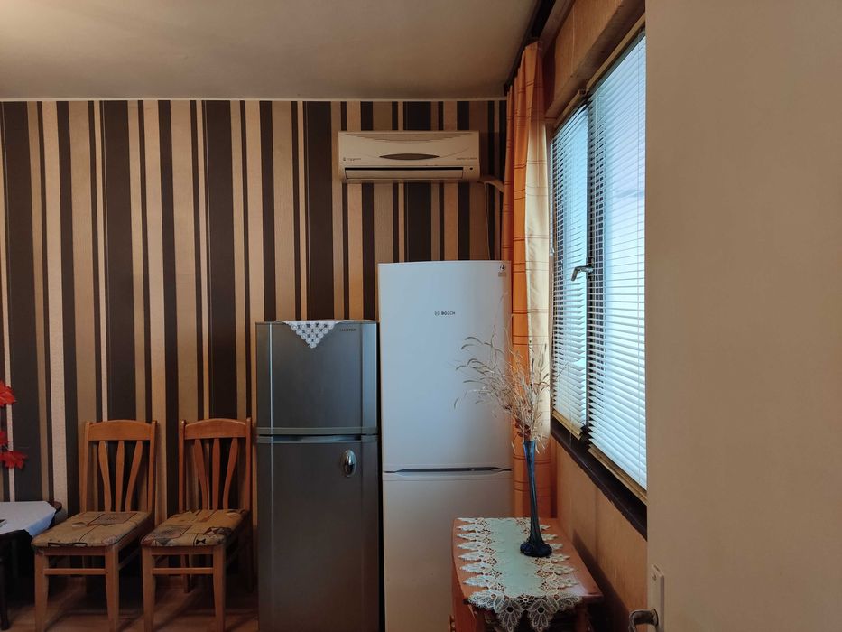 Продава се Едностаен апартамент в Силистра, Запад - 36 кв.м за 849 €/кв.м - Снимка #4