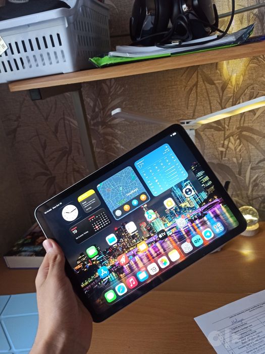 iPad Air M3 128GB