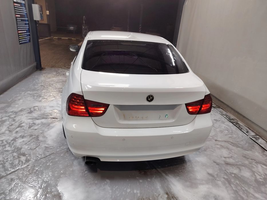 Bmw e90 facelift