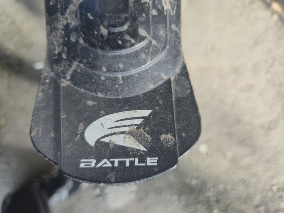 Велосипед 26 колёса Battle