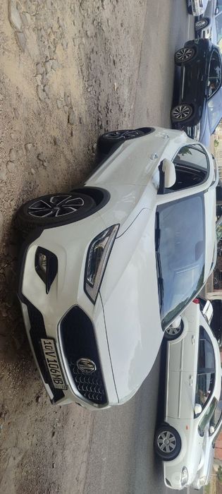 MG  2025 sotiladi