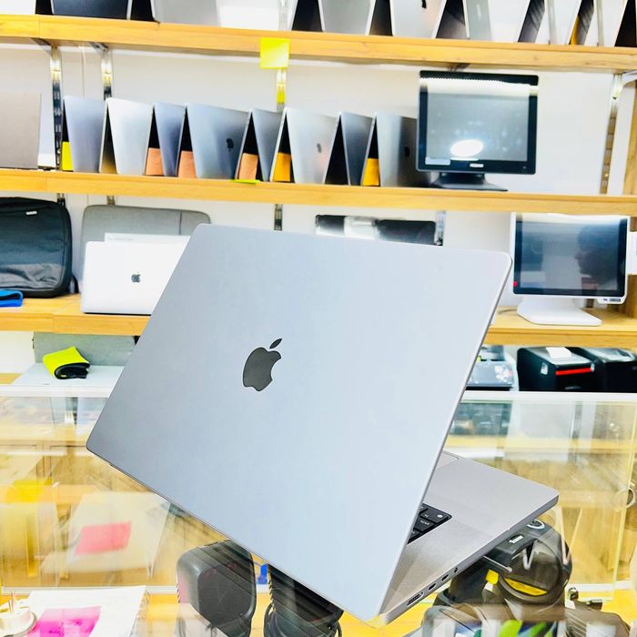 MacBook Pro M1 Pro 16inch