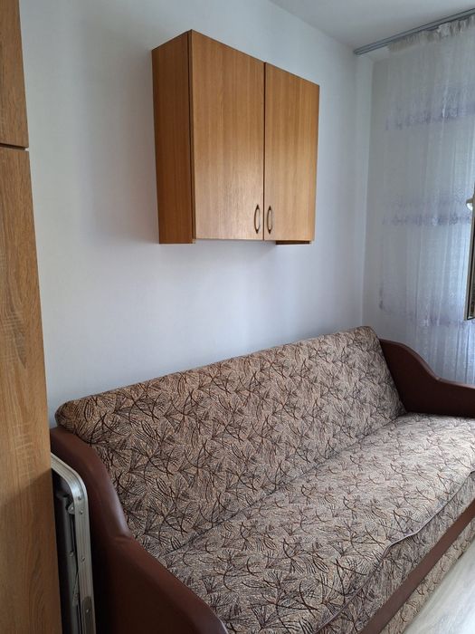 Vand camera de camin