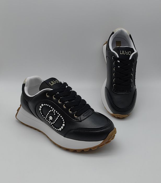 Liu Jo LOLO 17 Оригинални Сникърси