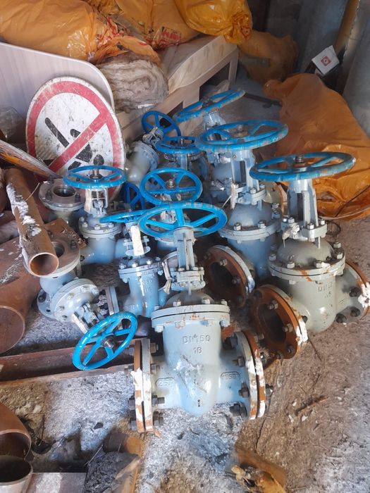 Задвижка/задвижки на 89трубу