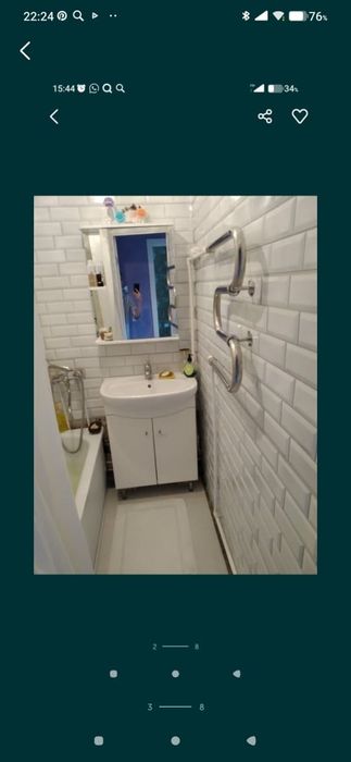 3х ул пл 6мкр 48дом