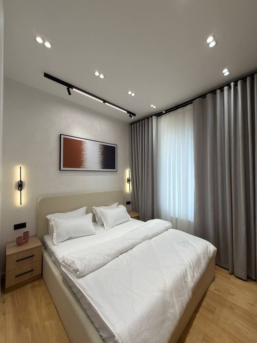 Продаётся 2ком ЖК Sayram Avenue 50м2 ор-р: Буз Базар, ул.Сайрам