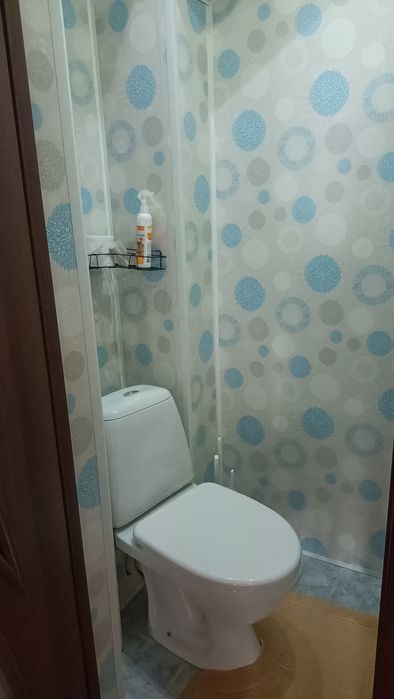 Продам трёхкомнатную квартиру