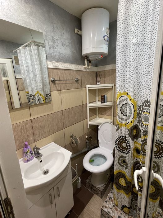 Regim hotelier Tiglina 1 A-uri