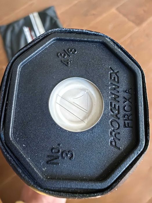 Тенис ракета Pro Kennex kinetic Q+ tour pro