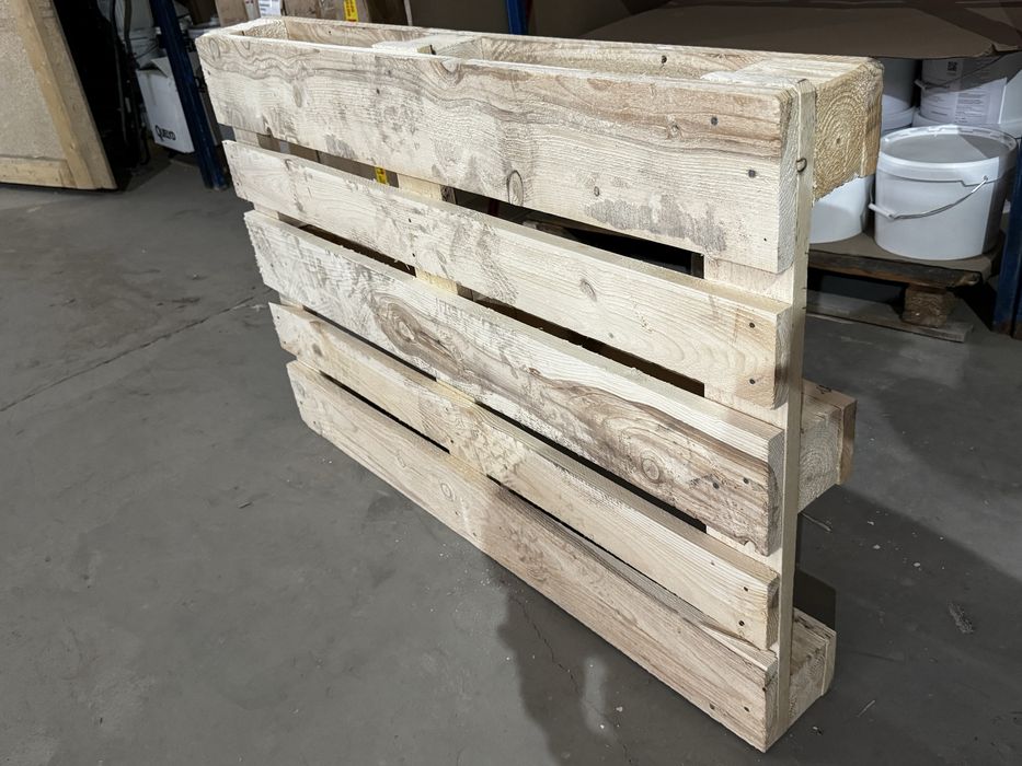 Прием покупка поддонов