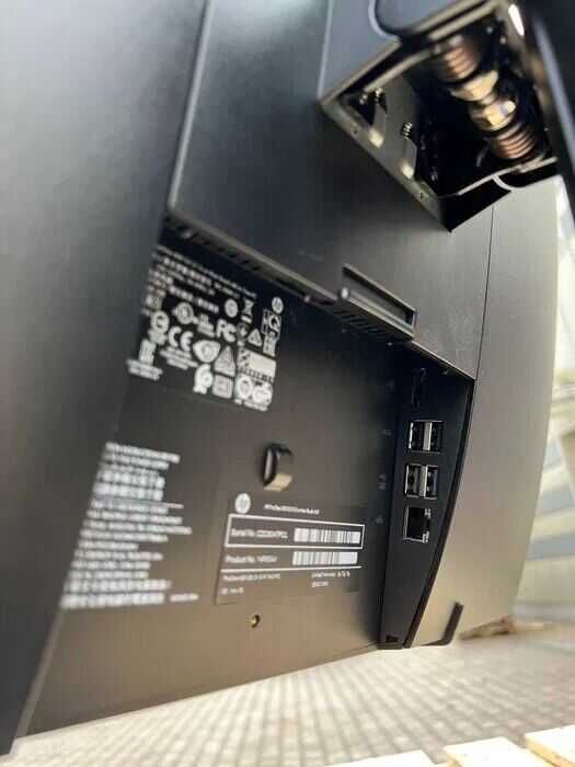 Моноблок HP ProOne 600 G3