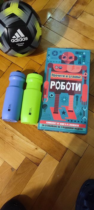 Бутилка за вода  шише за вода