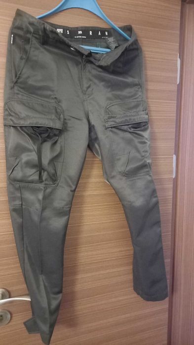 Дамски панталон като нов