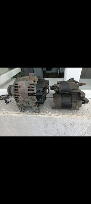 Б/у старый ///////