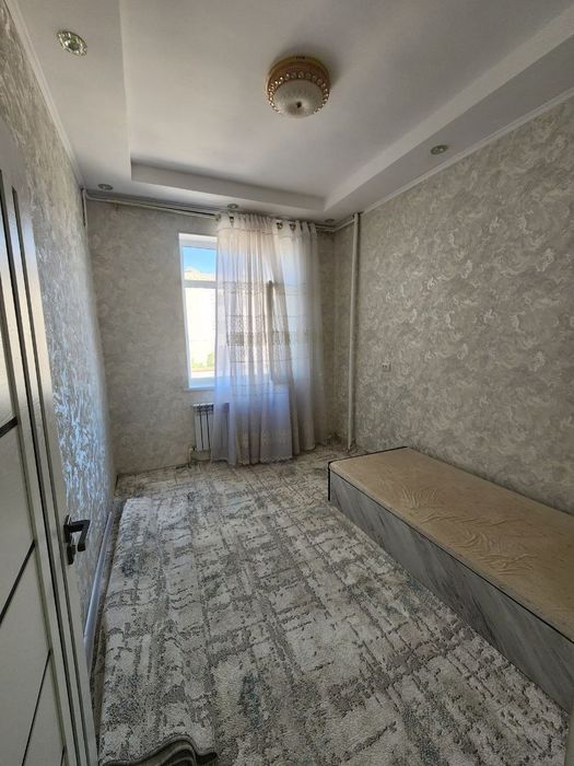 аренда квартира  5-микрорайон новостройка