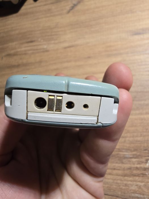 Telefon Colectie: Nokia 3410 2