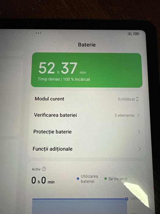 Tableta Poco Tab 257Gb