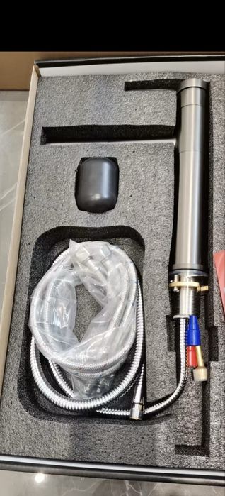 Смеситель на раковину