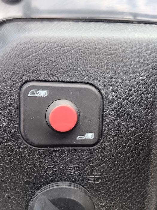 Kymco UTV 500i 4x4 НА ИЗПЛАЩАНЕ