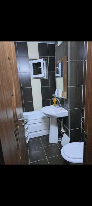 Apartament de închiriat