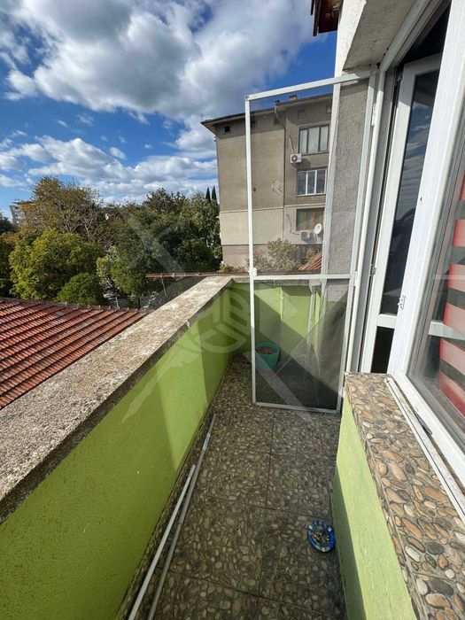 Продава се Тристаен апартамент в Стара Загора, Казански - изток - 61 кв.м за 1240 €/кв.м - Снимка #7