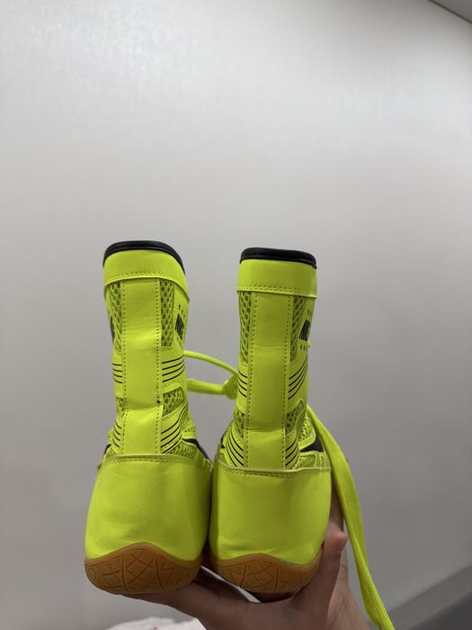 боксерки 39 размер