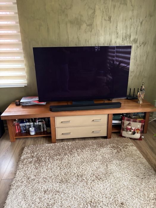 Set mobilier comoda Havana Mobexpert