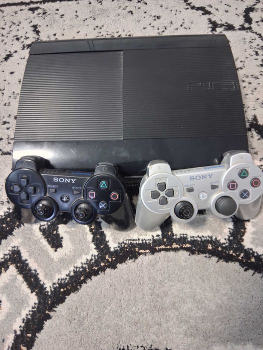 Play station ps3