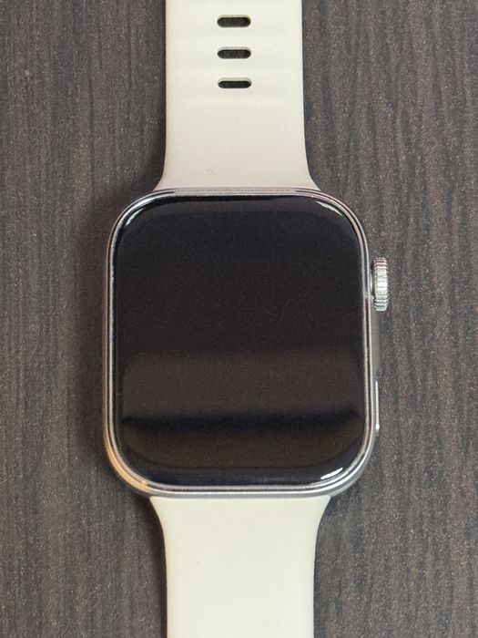 КАТО НОВ! Huawei Watch Fit 4