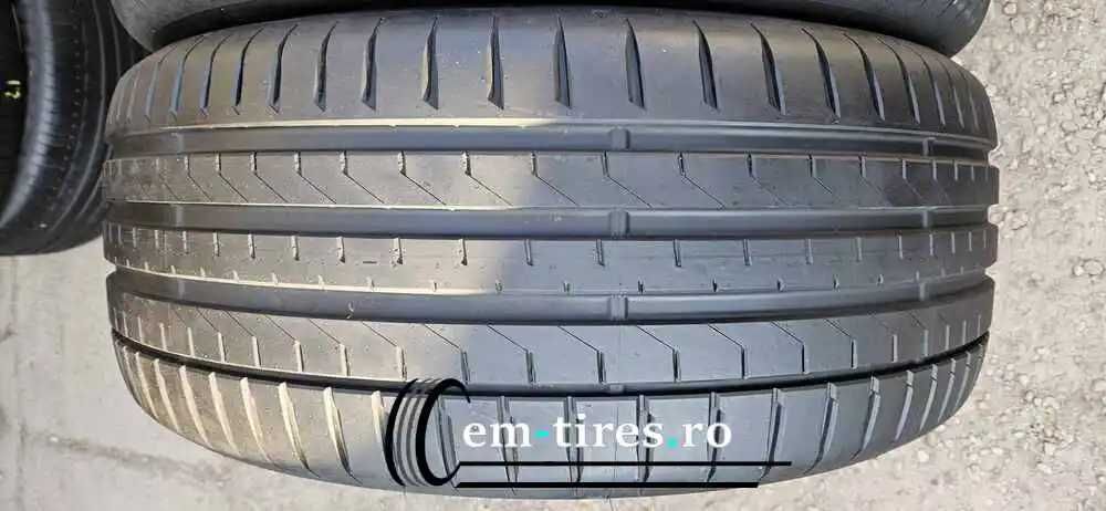 275/55 R19 • Vara • Falken Azenis FK520A 115V | 4 buc | DOT 2022 | Pret/buc