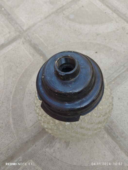 Осветително тяло