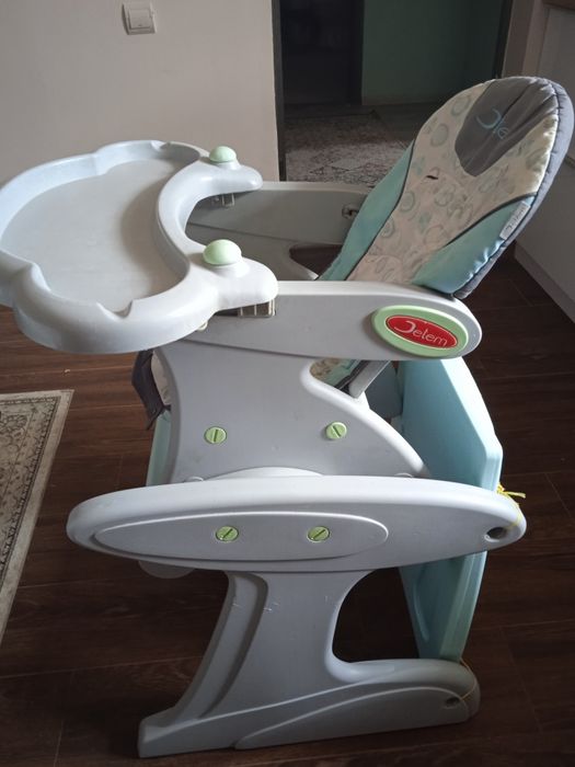 Детский стол б/у