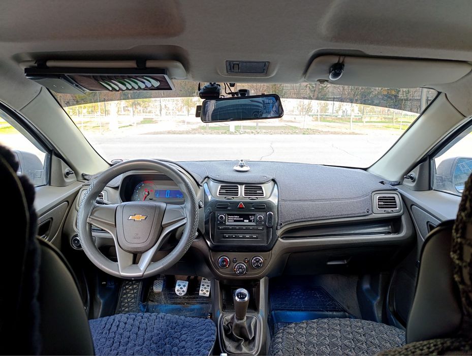 Oq cobalt mexanika 2013