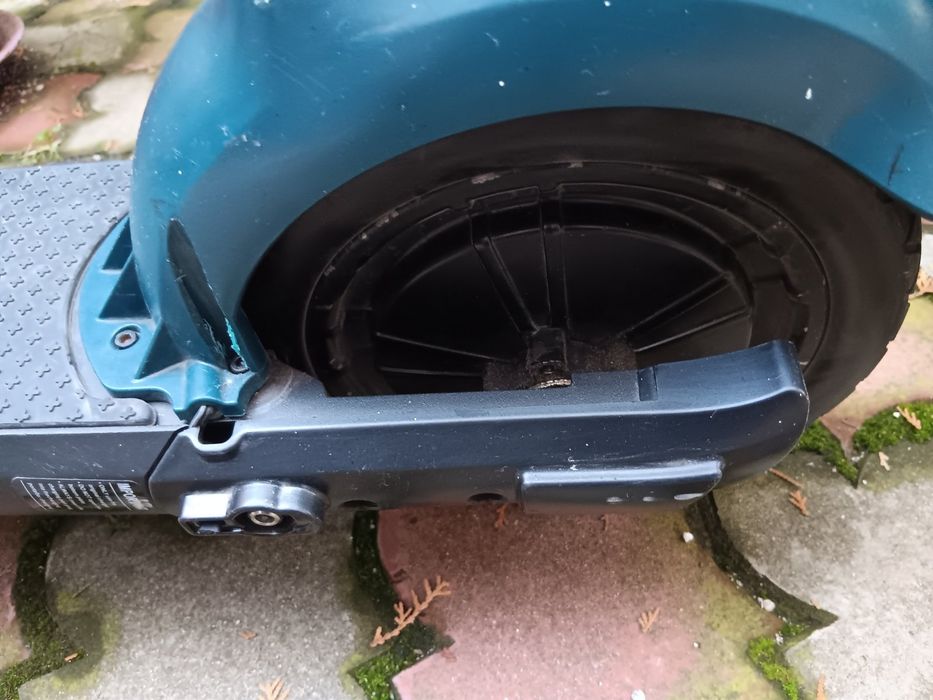 SoFlow SO3 Електрическа тротинетка