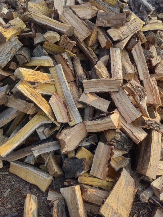 Otin sotiladi saunaga oʻtinli donarga