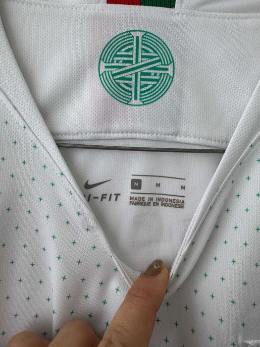 Tricou superb Liverpool nike original