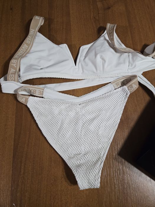 Бански Алеса, Alessa XS