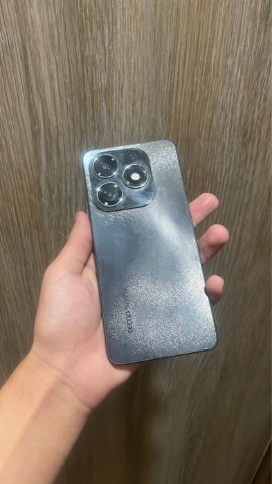 Продам техно спарк 20