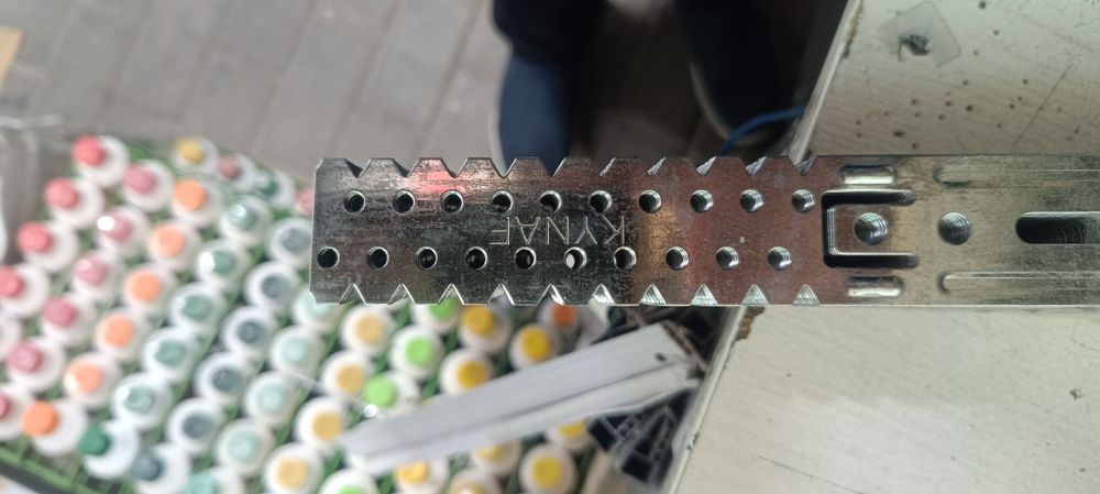 Аграф, подвес хитой . Agraf xitoy